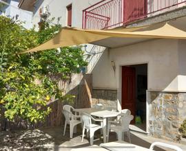 Casa vacanze 300m dal mare, Agnone (Acciaroli)
