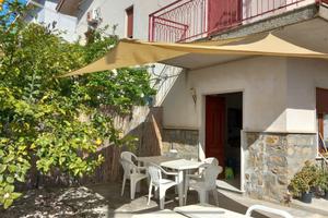 Casa vacanze 300m dal mare, Agnone (Acciaroli)