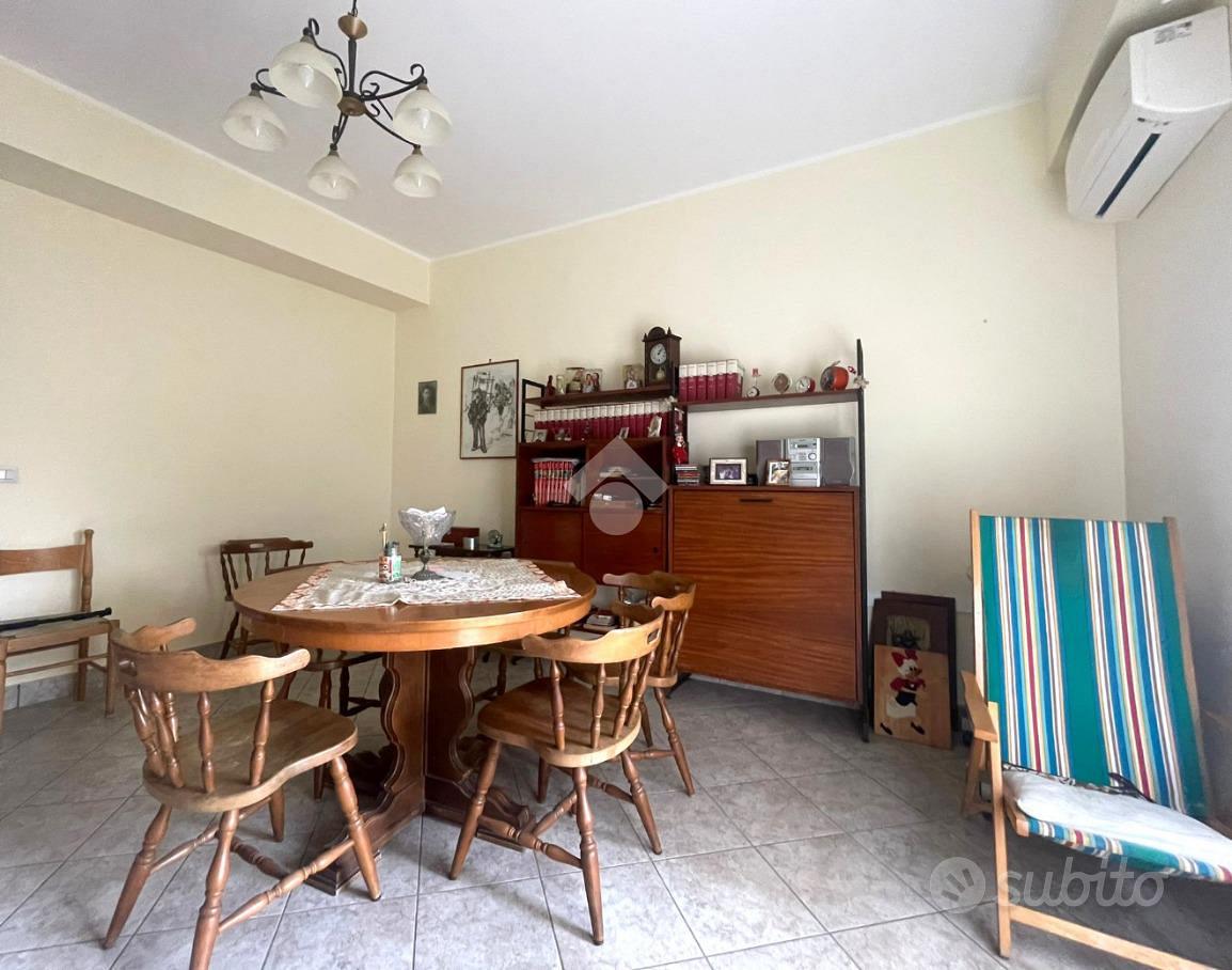 Apartment in Reggio Calabria, Ravagnese - Vista 3