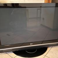 Televisione LG al plasma
