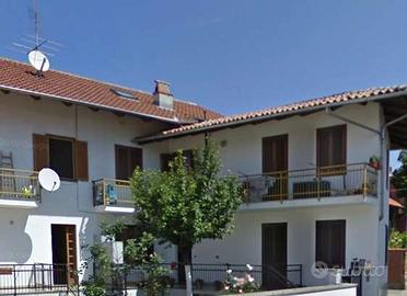 Appartamento a Foglizzo (TO)