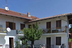 Appartamento a Foglizzo (TO)