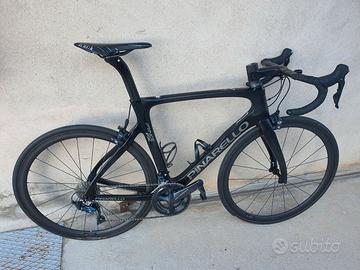 Pinarello Prince FX
