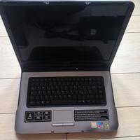 SONY VAIO VGN-A217S PER PARTI DI RICAMBIO 