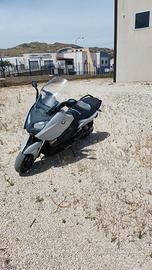 Bmw c 600 - 2015