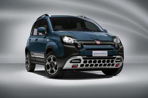 FIAT Panda Cross 1.0 FireFly S&S Hybrid