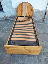 letto singolo