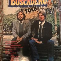 Tre numeri del 1982 rivista Ultimo Buscadero