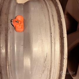 Cerchi auto opel Mokka