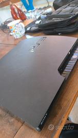 PlayStation 3 Slim  