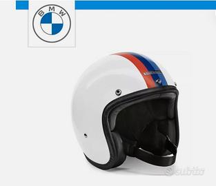 Casco Jet BMW Bowler