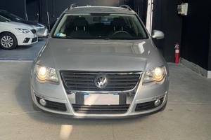 Volkswagen Passat 2.0 TDI DPF Var. Highline