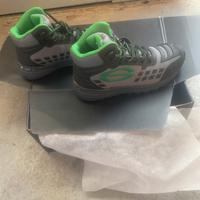 Scarpe antinfortunistiche 37