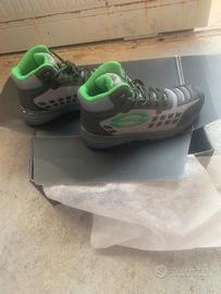 Scarpe antinfortunistiche 37