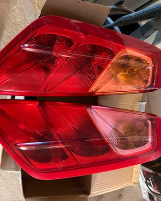 Accessori fiat grande punto 2008