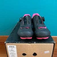 Scarpe ciclismo overcurve R5 N.36