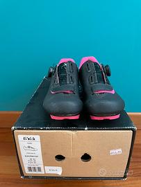 Scarpe ciclismo overcurve R5 N.36