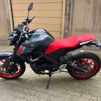 Yamaha  MT 125cc
