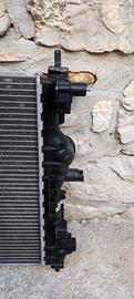 radiatore Opel Astra j 2010 