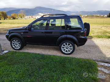 Land rover Freelander sport 4x4