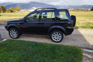 Land rover Freelander sport 4x4