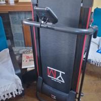 TAPIS ROULANT MAGNETICO