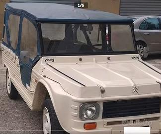 CITROEN Mehari - 1984
