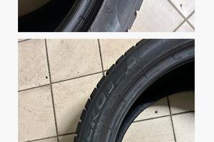 gomme invernali auto