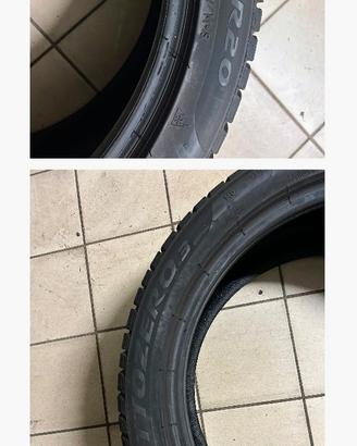 gomme invernali auto