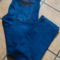  Jeans Wrangler 