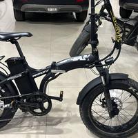 Bici elettrica Armony
