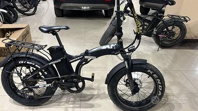 Bici elettrica Armony