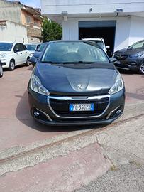 Peugeot 208 1.4 HDi 68 CV 5 porte Active
