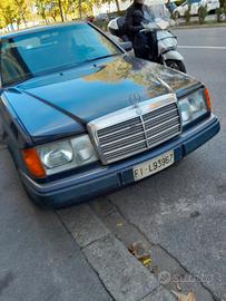 Mercedes CE 200