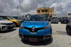 RENAULT Captur dCi 8V 110 CV Start&Stop Energy H