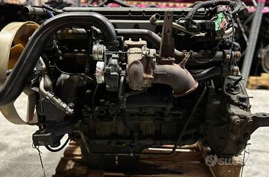 MOTORE STRALIS 260 CNG IVECO F2BE0641 G