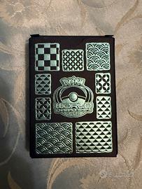 Mazzo lotte Pokémon