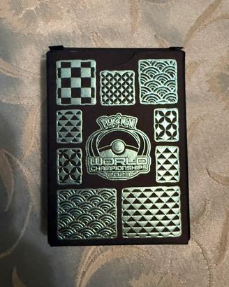 Mazzo lotte Pokémon