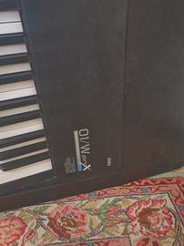 workstation Korg 01w pro 