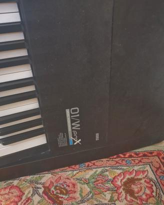 workstation Korg 01w pro 