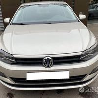 Volkswagen polo anno 2019 ricambi