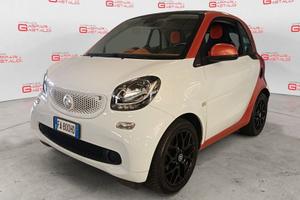smart fortwo 70 Automatic Sport edition 1