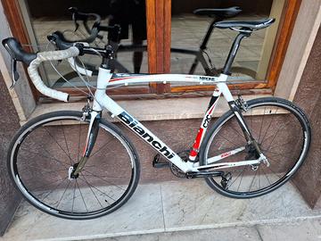 Bianchi - Via Nirone 7  Taglia XL