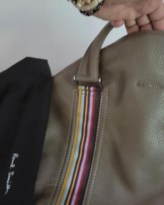 Borsa firmata Paul Smith