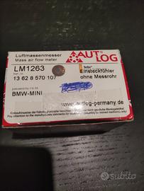 Debimetro BMW-MINI 13628570107 motore diesel