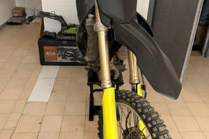 CRF-250R 2007