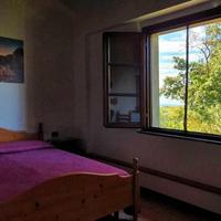 Bilocale ristrutturato e immobiliato a Volterra