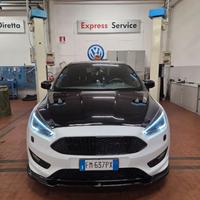 Ford Focus 1.5 TDCi 120 CV MK3.5 – Allestimento Es