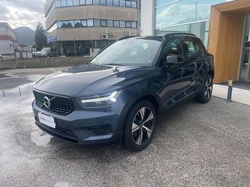 VOLVO - XC40 - T4 Recharge automatico Plus Dark