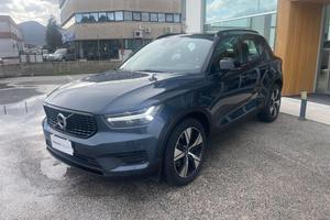 VOLVO - XC40 - T4 Recharge automatico Plus Dark